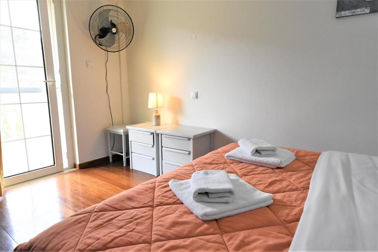 Meraki Apartments And Studios Tolón Exteriör bild